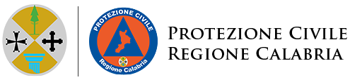 Protezio Civile Regione Calabria