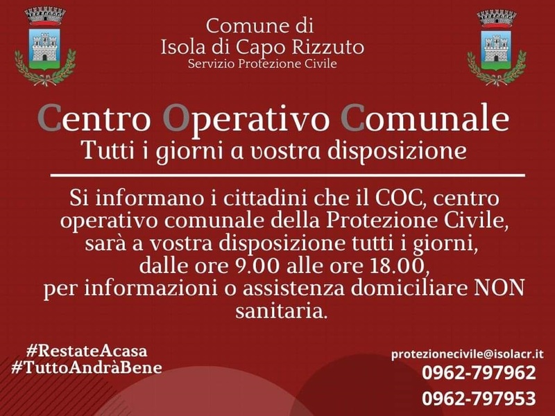 Centro Operativo Comunale